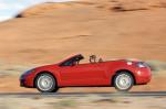 Mitsubishi Eclipse 2009 года